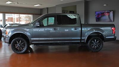2019 Ford F-150 XLT  Sport 4X4 - Photo 5 - North Canton, OH 44720