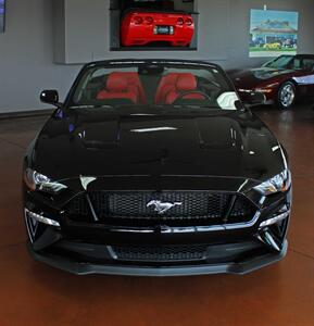 2022 Ford Mustang GT Premium   - Photo 4 - North Canton, OH 44720