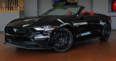 2022 Ford Mustang GT Premium   - Photo 1 - North Canton, OH 44720