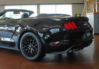 2022 Ford Mustang GT Premium   - Photo 7 - North Canton, OH 44720