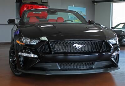 2022 Ford Mustang GT Premium   - Photo 55 - North Canton, OH 44720