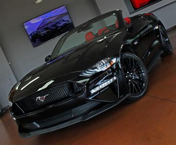 2022 Ford Mustang GT Premium   - Photo 53 - North Canton, OH 44720