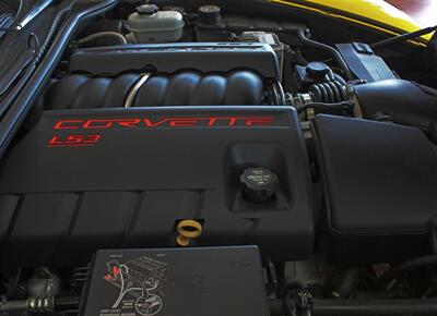 2012 Chevrolet Corvette Z16 Grand Sport  1LT - Photo 16 - North Canton, OH 44720