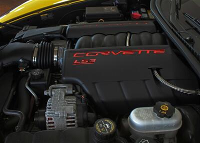 2012 Chevrolet Corvette Z16 Grand Sport  1LT - Photo 15 - North Canton, OH 44720