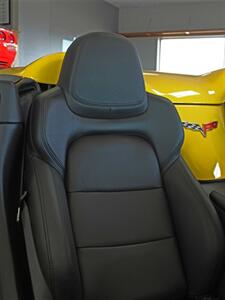 2012 Chevrolet Corvette Z16 Grand Sport  1LT - Photo 33 - North Canton, OH 44720