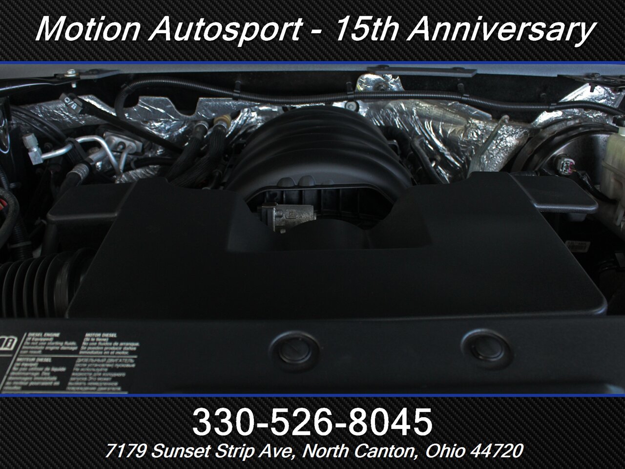 2018 Chevrolet Silverado 1500 LTZ Z71 4X4 - Photo 13 - North Canton, OH 44720