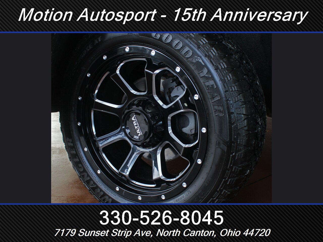 2018 Chevrolet Silverado 1500 LTZ Z71 4X4 - Photo 44 - North Canton, OH 44720