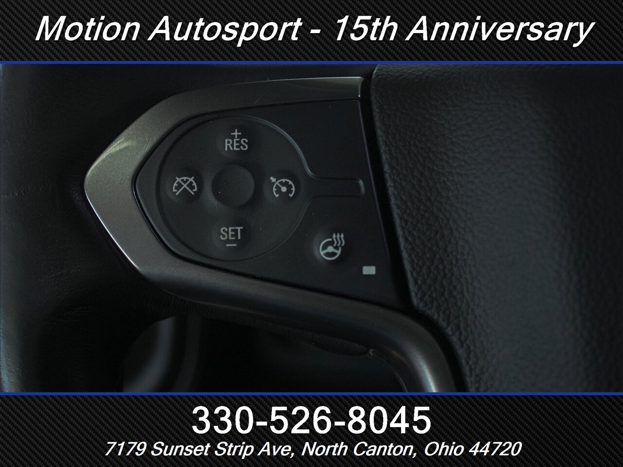 2018 Chevrolet Silverado 1500 LTZ Z71 4X4 - Photo 18 - North Canton, OH 44720