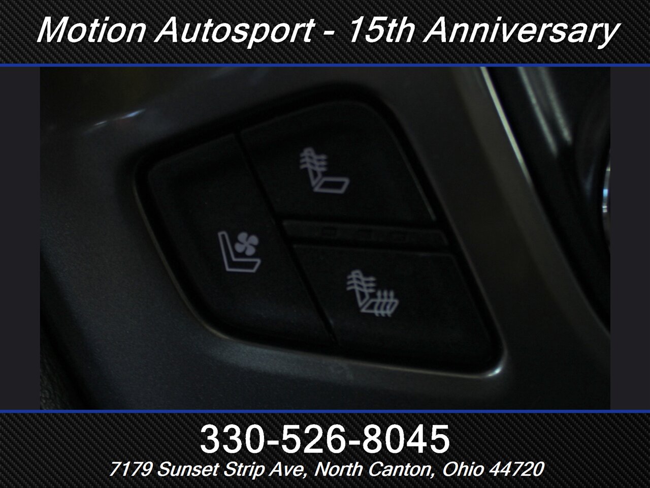 2018 Chevrolet Silverado 1500 LTZ Z71 4X4 - Photo 21 - North Canton, OH 44720