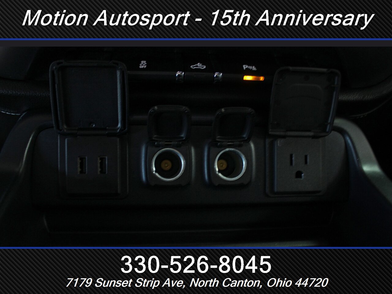 2018 Chevrolet Silverado 1500 LTZ Z71 4X4 - Photo 22 - North Canton, OH 44720