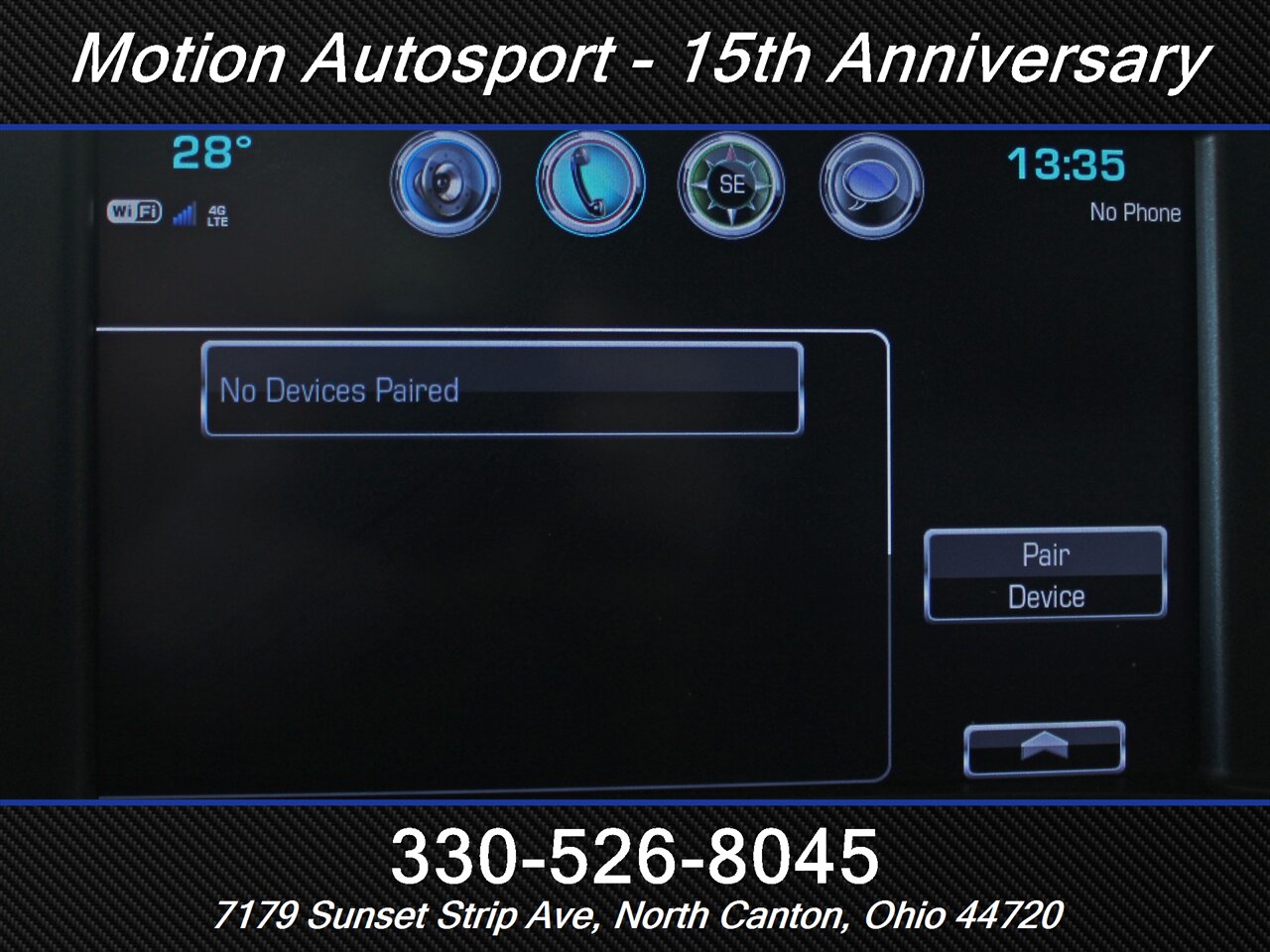 2018 Chevrolet Silverado 1500 LTZ Z71 4X4 - Photo 27 - North Canton, OH 44720