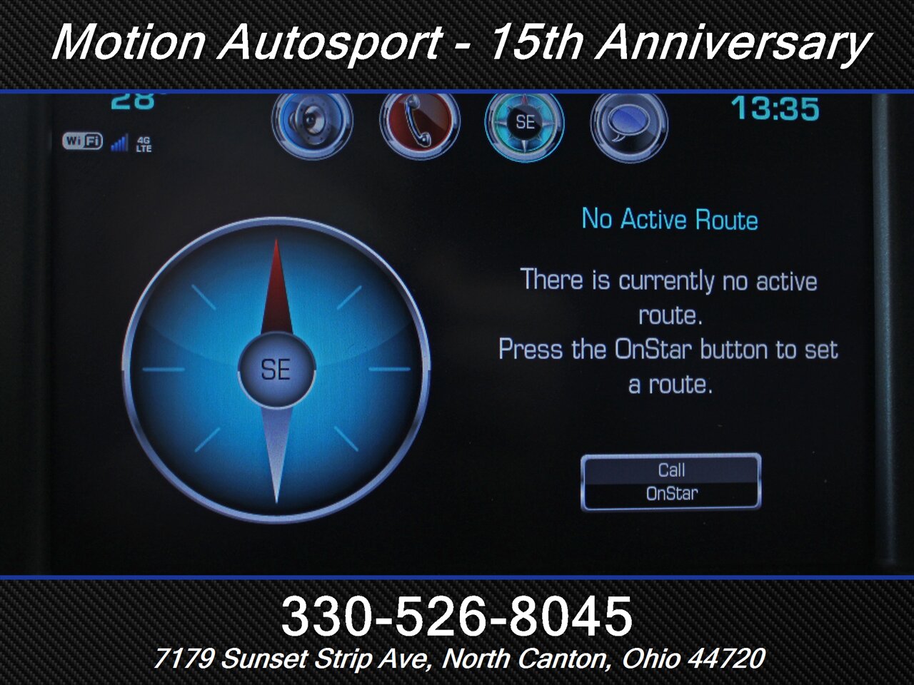 2018 Chevrolet Silverado 1500 LTZ Z71 4X4 - Photo 28 - North Canton, OH 44720