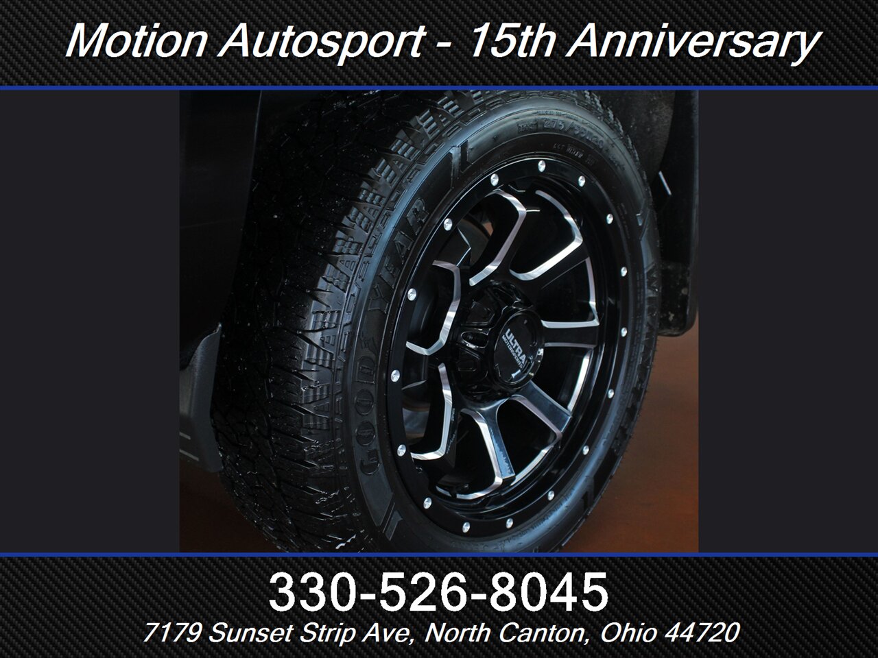 2018 Chevrolet Silverado 1500 LTZ Z71 4X4 - Photo 47 - North Canton, OH 44720