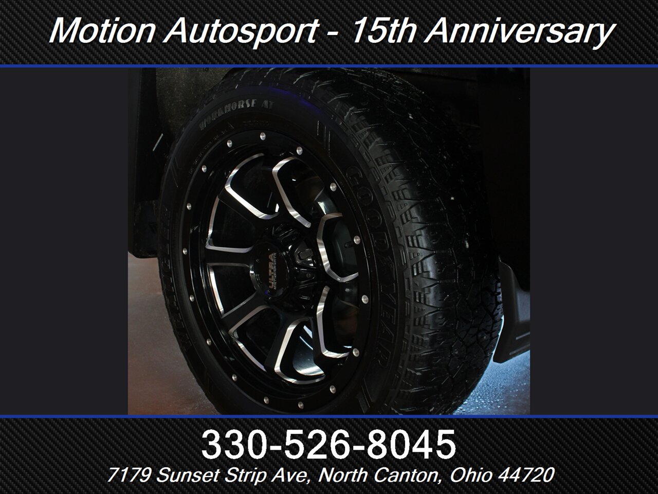 2018 Chevrolet Silverado 1500 LTZ Z71 4X4 - Photo 52 - North Canton, OH 44720