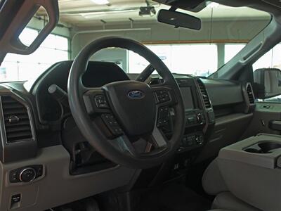 2019 Ford F-150 XLT  4X4 - Photo 13 - North Canton, OH 44720