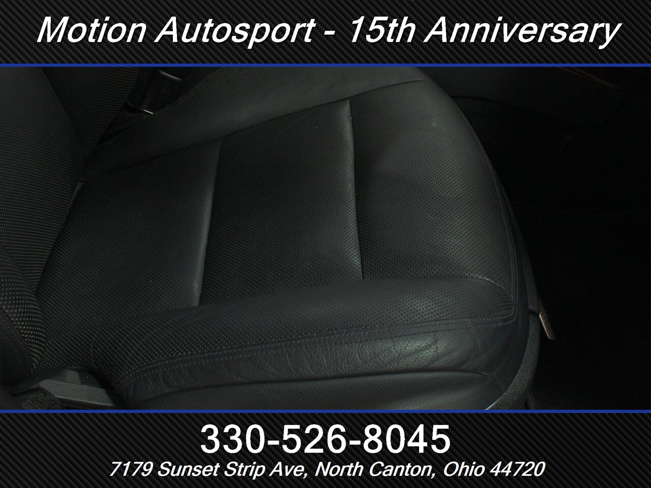 2013 Mercedes-Benz S 550 4MATIC - Photo 39 - North Canton, OH 44720
