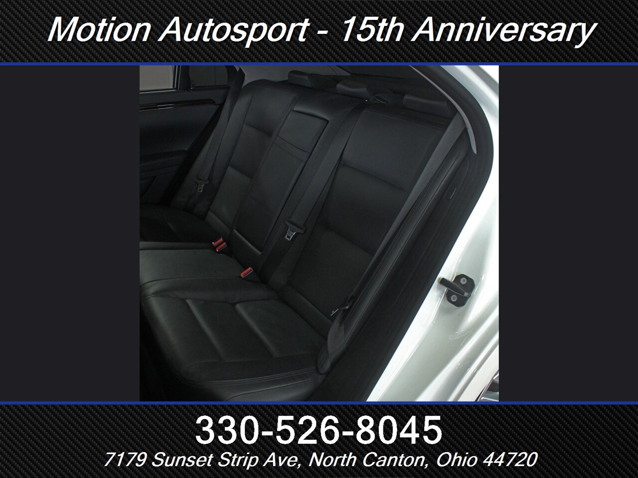 2013 Mercedes-Benz S 550 4MATIC - Photo 42 - North Canton, OH 44720