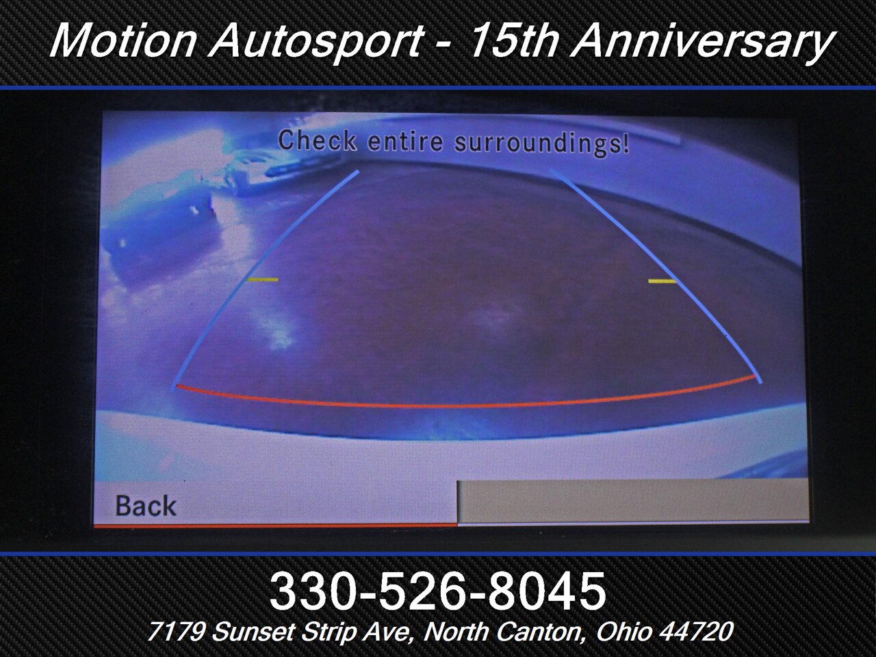 2013 Mercedes-Benz S 550 4MATIC - Photo 30 - North Canton, OH 44720