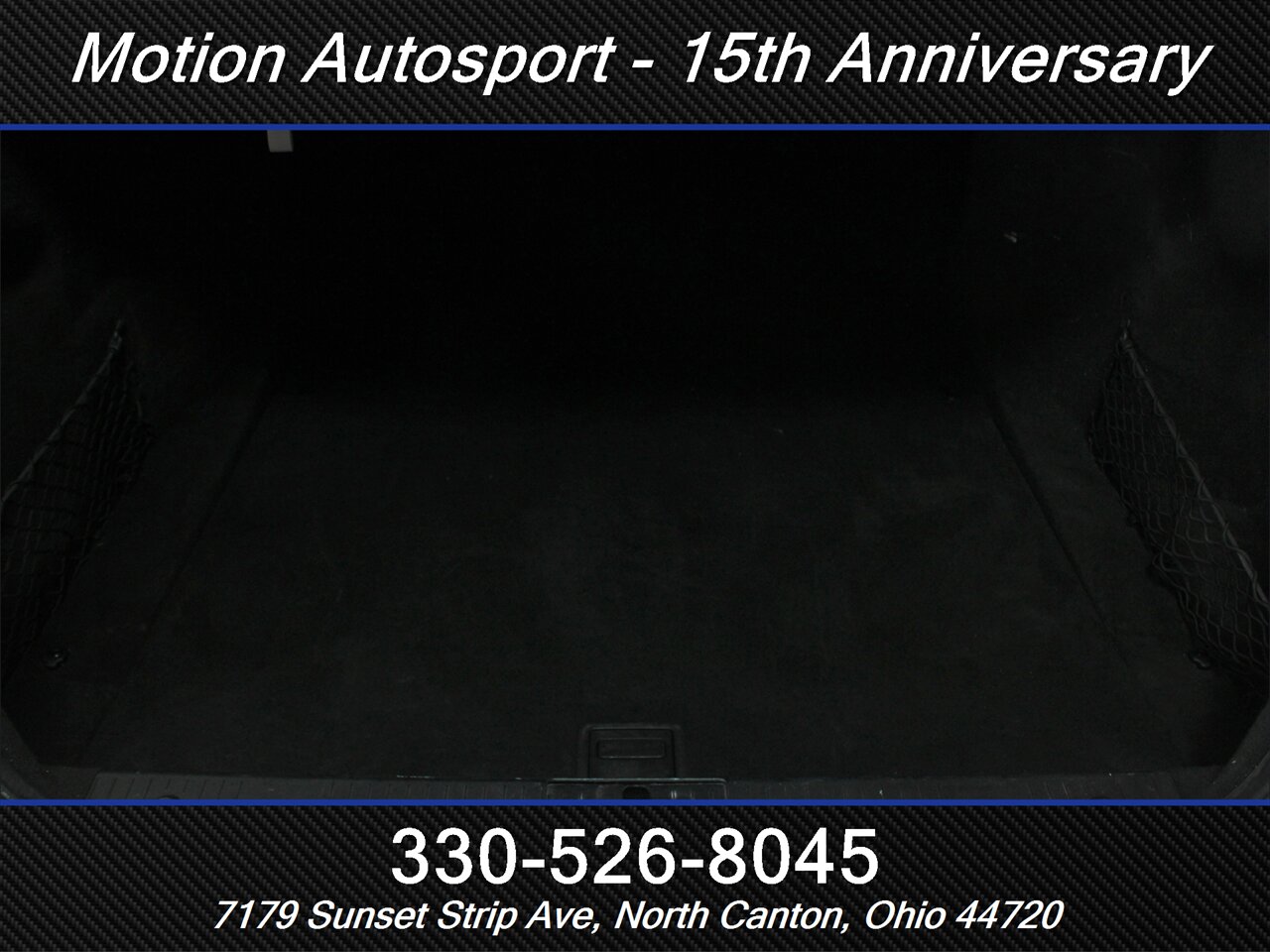 2013 Mercedes-Benz S 550 4MATIC - Photo 10 - North Canton, OH 44720