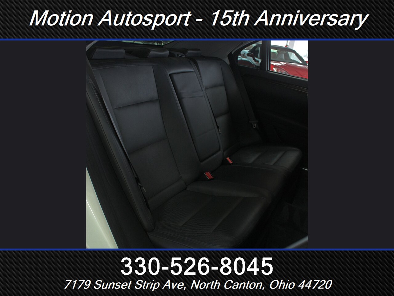 2013 Mercedes-Benz S 550 4MATIC - Photo 44 - North Canton, OH 44720