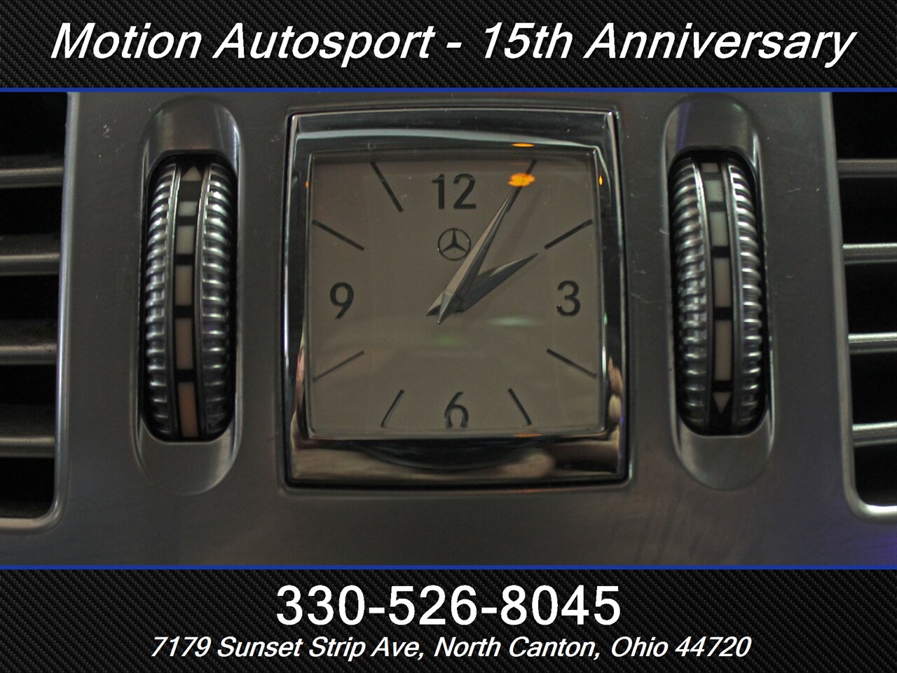 2013 Mercedes-Benz S 550 4MATIC - Photo 26 - North Canton, OH 44720