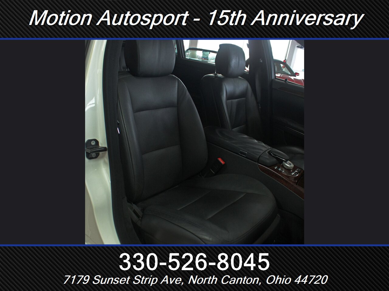 2013 Mercedes-Benz S 550 4MATIC - Photo 37 - North Canton, OH 44720