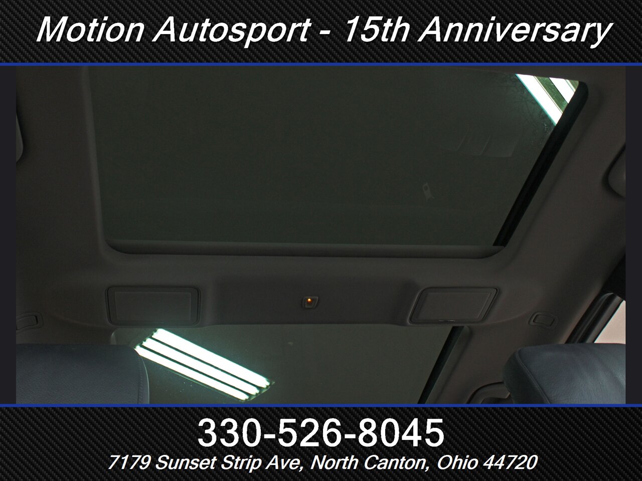 2013 Mercedes-Benz S 550 4MATIC - Photo 40 - North Canton, OH 44720