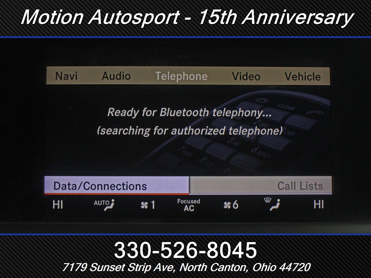 2013 Mercedes-Benz S 550 4MATIC - Photo 28 - North Canton, OH 44720