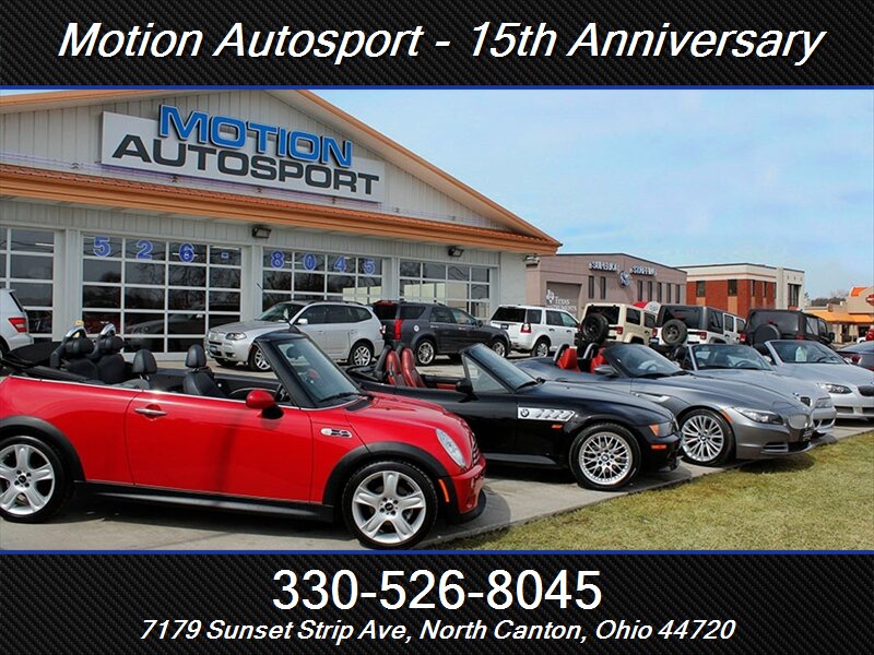 2013 Mercedes-Benz S 550 4MATIC - Photo 60 - North Canton, OH 44720