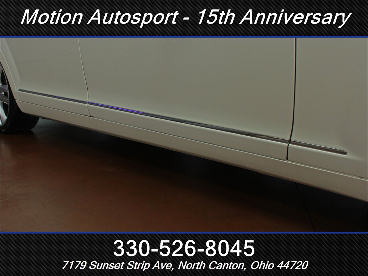 2013 Mercedes-Benz S 550 4MATIC - Photo 53 - North Canton, OH 44720