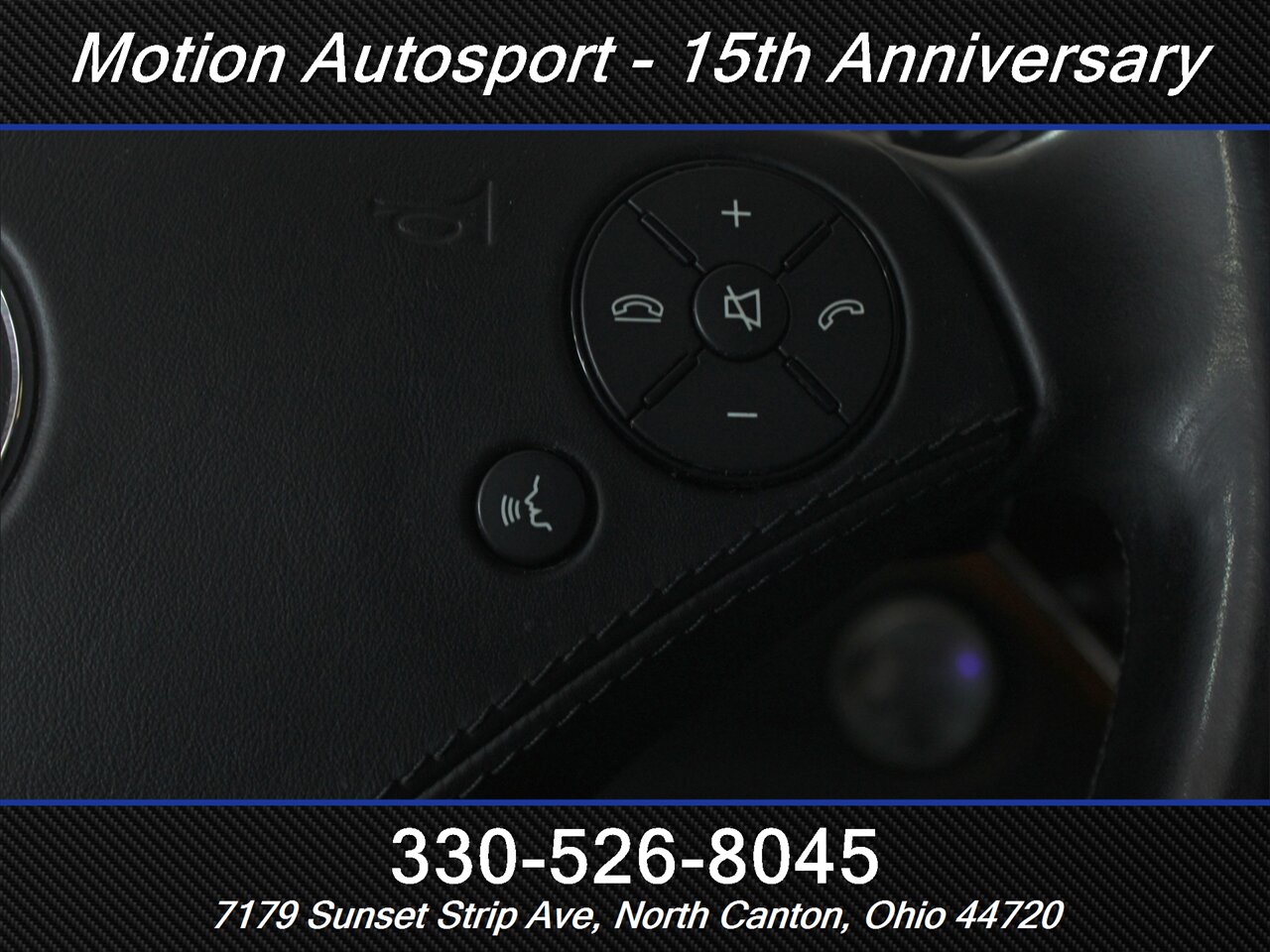 2013 Mercedes-Benz S 550 4MATIC - Photo 20 - North Canton, OH 44720