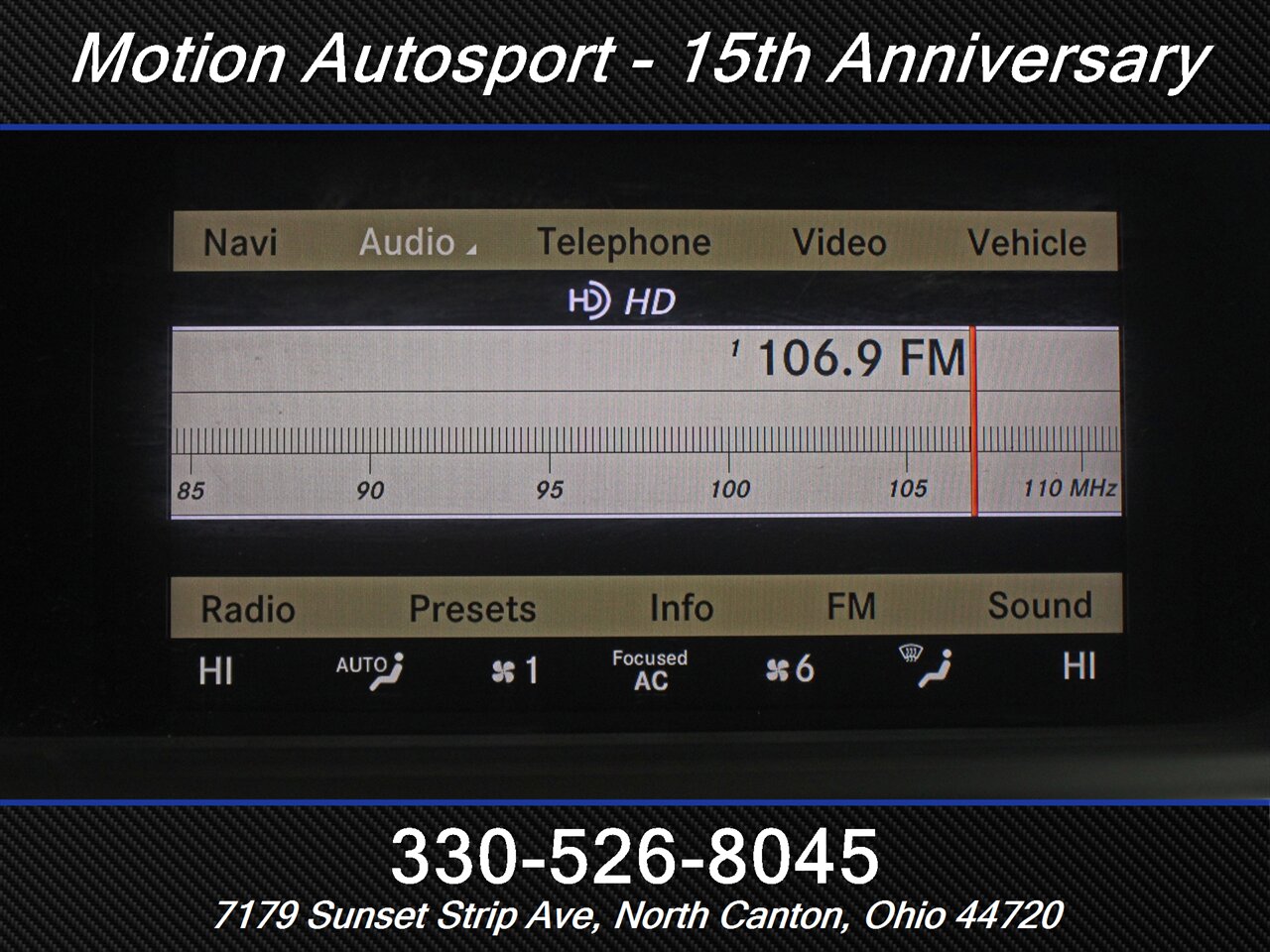 2013 Mercedes-Benz S 550 4MATIC - Photo 27 - North Canton, OH 44720