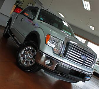 2011 Ford F-150 XLT  4X4 - Photo 43 - North Canton, OH 44720