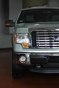 2011 Ford F-150 XLT  4X4 - Photo 44 - North Canton, OH 44720