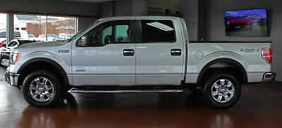 2011 Ford F-150 XLT  4X4 - Photo 5 - North Canton, OH 44720