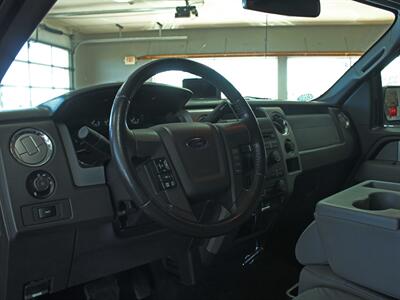 2011 Ford F-150 XLT  4X4 - Photo 13 - North Canton, OH 44720