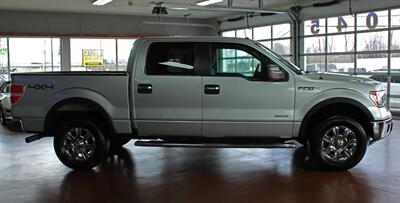 2011 Ford F-150 XLT  4X4 - Photo 10 - North Canton, OH 44720