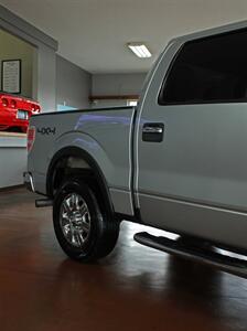 2011 Ford F-150 XLT  4X4 - Photo 49 - North Canton, OH 44720