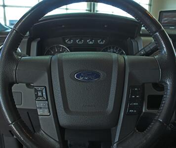 2011 Ford F-150 XLT  4X4 - Photo 15 - North Canton, OH 44720
