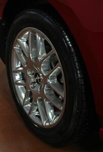 2013 Ford Mustang V6 Premium  Convertible - Photo 53 - North Canton, OH 44720