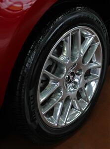 2013 Ford Mustang V6 Premium  Convertible - Photo 44 - North Canton, OH 44720