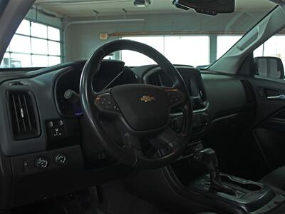 2021 Chevrolet Colorado Z71  Midnight Edition 4X4 - Photo 14 - North Canton, OH 44720