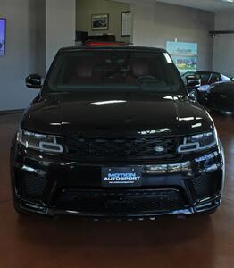 2021 Land Rover Range Rover Sport P525 HSE Dynamic  AWD - Photo 4 - North Canton, OH 44720