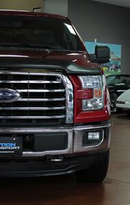 2016 Ford F-150 XLT  4X4 - Photo 36 - North Canton, OH 44720