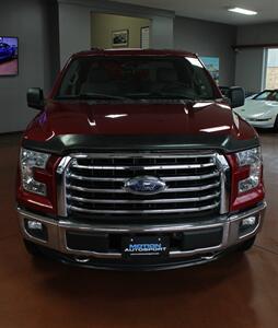 2016 Ford F-150 XLT  4X4 - Photo 4 - North Canton, OH 44720