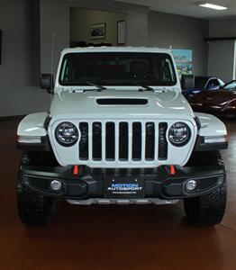 2022 Jeep Gladiator Mojave  4X4 - Photo 4 - North Canton, OH 44720