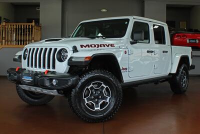 2022 Jeep Gladiator Mojave  4X4