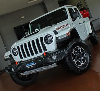 2022 Jeep Gladiator Mojave  4X4 - Photo 52 - North Canton, OH 44720