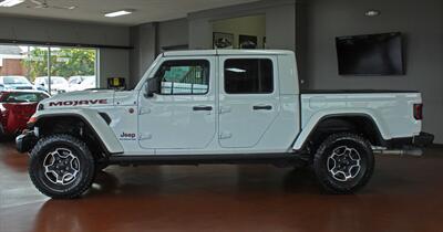 2022 Jeep Gladiator Mojave  4X4 - Photo 5 - North Canton, OH 44720