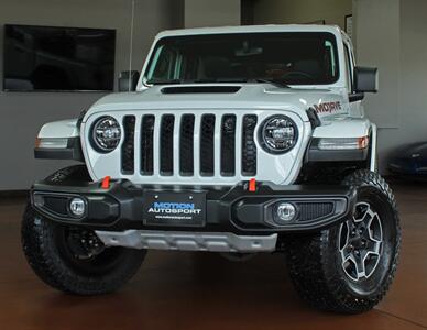 2022 Jeep Gladiator Mojave  4X4 - Photo 55 - North Canton, OH 44720